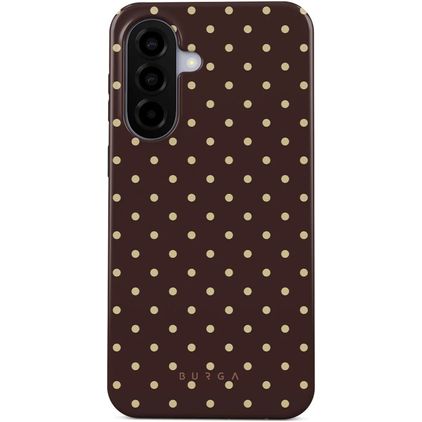 Burga Tough Samsung Galaxy A37 Hoesje Hardcase Backcover Shockproof - Sorry Busy