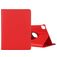 Mobigear DuoStand iPad Pro 11 Inch (2018) Hoes Draaibare Bookcase - Rood