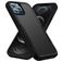 Mobigear Heavy Armor iPhone 14 Pro Max Hoesje Hardcase Backcover Shockproof - Zwart