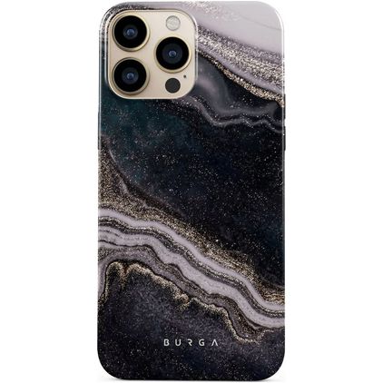Burga Tough iPhone 14 Pro Hoesje Hardcase Backcover Shockproof - Magic Night