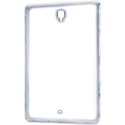 Mobilize Gelly Samsung Galaxy Tab S4 10.5 Hoes Flexibel TPU Backcover - Transparant