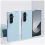 Mobigear Colors Samsung Galaxy Z Fold 7 Hoesje Hardcase Backcover - Blauw