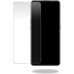 Mobilize OPPO Find X5 Lite Glazen Screenprotector - Case Friendly