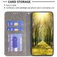Mobigear Rhombus Slim Motorola Moto G85 Hoesje Bookcase - Grijs