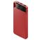 Cygnett Boost 4 Triple USB / USB-C Powerbank 10.000 mAh 15W - Rood