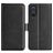 Mobigear Slim Magnet OnePlus Nord CE 4 Lite Hoesje Bookcase Portemonnee - Zwart