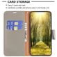 Mobigear Excellent iPhone 16 Pro Max Hoesje Bookcase Portemonnee - Grijs
