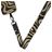 MIO Lanyard Universeel Telefoonkoord Verstelbaar - Swirl