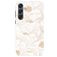 MIO Samsung Galaxy S24 MagSafe Hoesje Hardcase Backcover - White Roses