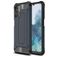 Mobigear Outdoor Samsung Galaxy A32 5G Hoesje Hardcase Backcover Shockproof - Marineblauw
