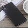 Mobigear Ultra Slim iPhone XR Hoesje Hardcase Extra Dun Backcover - Zwart