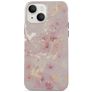 Burga Tough iPhone 13 Hoesje Hardcase Backcover Shockproof - Golden Coral