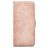 Mobilize Elite Gelly Samsung Galaxy A04s Hoesje Bookcase Portemonnee - Soft Pink