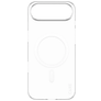 CARE by PanzerGlass SL1M Doorzichtig iPhone Air MagSafe Hoesje Hardcase Extra Dun Backcover - Transparant