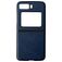 Mobigear Excellent Motorola Razr (2022) Hoesje Hardcase Backcover - Blauw