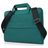 Mobigear Denim Zipper Laptop Schoudertas 13 - 14 inch Laptoptas - Groen