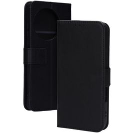Mobiparts Classic Wallet OnePlus 13R Hoesje Bookcase - Zwart