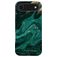 Burga Tough iPhone Air MagSafe Hoesje Hardcase Backcover Shockproof - Emerald Pool
