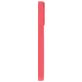 Mobiparts iPhone 13 Pro Siliconen Hoesje Backcover - Scarlet Red