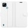Mobigear Classic Realme C21 Hoesje Bookcase Portemonnee - Wit