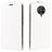 Mobigear POCO F2 Pro Hoesje Flipcase - Wit