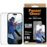PanzerGlass Ultra-Wide Fit iPhone 17 Pro Max Glazen Screenprotector - Case Friendly