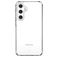 ITSKINS Level 2 SpectrumClear-R Doorzichtig Samsung Galaxy A55 Hoesje Hardcase Backcover Shockproof - Transparant