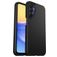 OtterBox React Samsung Galaxy A15 Hoesje Hardcase Backcover Shockproof - Zwart