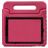 Xccess Kids Guard iPad Pro 11 Inch (2025) Kinder Tablethoes met Handvat - Roze