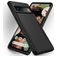 Mobigear Heavy Armor Google Pixel 7 Pro Hoesje Hardcase Backcover Shockproof - Zwart