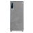 Mobigear Excellent Sony Xperia L4 Hoesje Backcover - Grijs