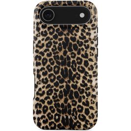 Burga Tough iPhone Air MagSafe Hoesje Hardcase Backcover Shockproof - Player