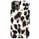 MIO iPhone 12 MagSafe Hoesje Hardcase Backcover - Leopard