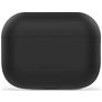 Decoded Apple AirPods Pro 3 Hoesje Flexibel Siliconen - Black