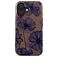 Burga Tough iPhone 16 Hoesje Hardcase Backcover Shockproof - Velvet Night