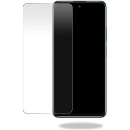 Mobilize POCO M4 Pro 5G Glazen Screenprotector - Case Friendly