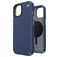 Speck Presidio2 Pro iPhone 15 MagSafe Hoesje Hardcase Backcover Shockproof - Coastal Blue