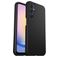 OtterBox React Samsung Galaxy A25 5G Hoesje Hardcase Backcover Shockproof - Zwart