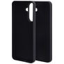 Mobiparts Classic Samsung Galaxy A57 Hoesje Flexibel TPU Backcover - Zwart