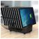 Orico Smart 10 USB Laadstation 120W 2.4A - Zwart