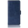 Mobigear Slim Magnet Huawei Mate 30 Hoesje Bookcase Portemonnee - Donkerblauw