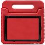 Xccess Kids Guard iPad Pro 11 Inch (2025) Kinder Tablethoes met Handvat - Rood