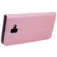 Mobigear Roses Samsung Galaxy J6 Plus Hoesje Bookcase Portemonnee - Roségoud