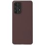 Nudient Thin Precise Samsung Galaxy A33 Hoesje Hardcase Backcover - Sangria Red