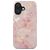 Burga Tough iPhone 16 Hoesje Hardcase Backcover Shockproof - Golden Coral