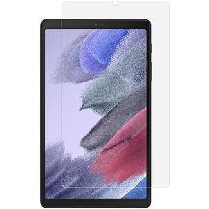 Mobigear Samsung Galaxy Tab A7 Lite Glazen Screenprotector - Case Friendly