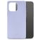 Mobilize Rubber Gelly iPhone 15 Pro Max Hoesje Flexibel TPU Backcover - Pastel Purple