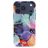 MIO iPhone 17 Pro Max MagSafe Hoesje Hardcase Backcover - Flowers