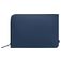 Gaston Luga Däsh Laptop Sleeve 13 - 14 inch Laptop hoes - Donkerblauw
