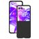 Mobigear Colors Motorola Razr 50 Ultra Hoesje Hardcase Backcover - Zwart
